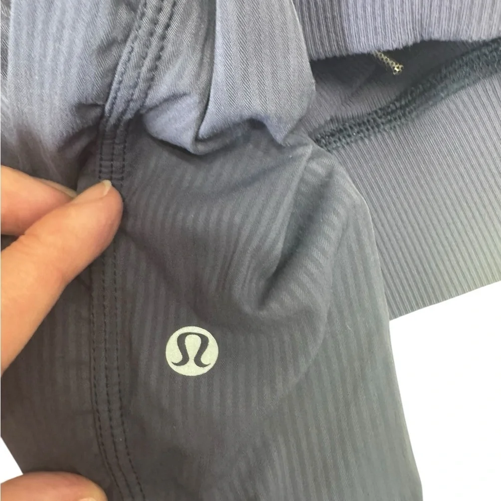 lululemon athletica dance studio Mid-Rise joggers women's pants ( size 6 )